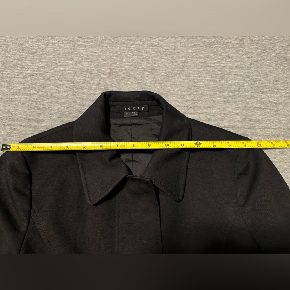 Theory Bomber Jacket - image 7